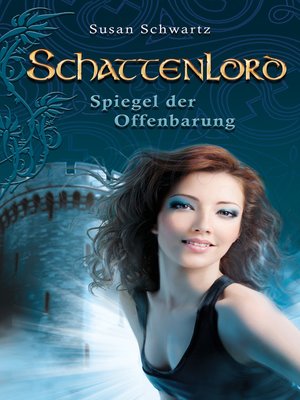 cover image of Schattenlord 15